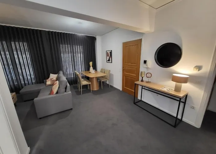 Kolonaki Luxe Living